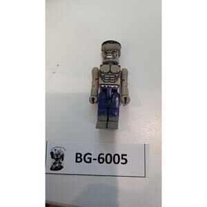 MiniMates - Incredible Hulk Original Gray Hulk - Marvel